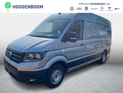 Volkswagen Crafter 0