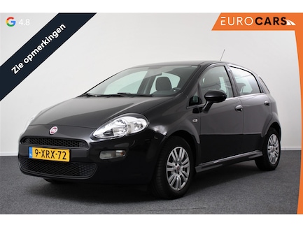 Fiat Punto 0