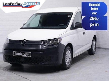 Volkswagen Caddy 0