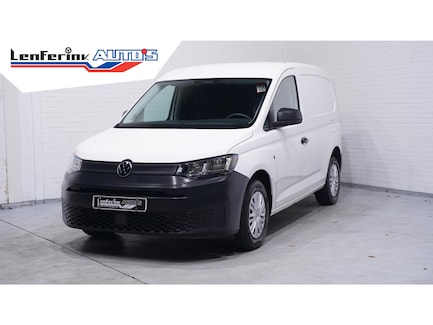 Volkswagen Caddy 0