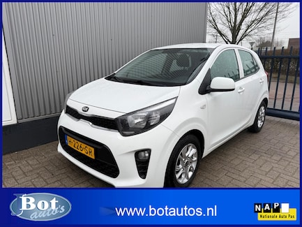 Kia Picanto 0