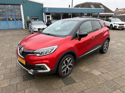 Renault Captur 0