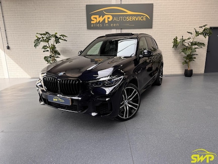 BMW X5 0