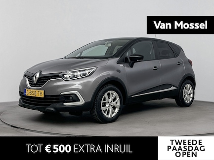 Renault Captur 0