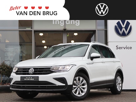 Volkswagen Tiguan 0