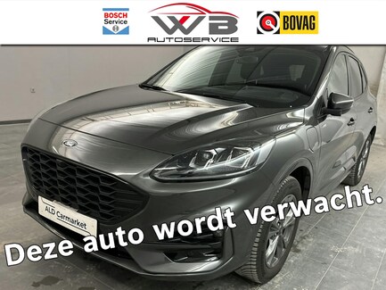 Ford Kuga 0
