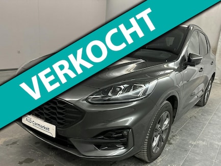 Ford Kuga 0