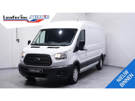Ford Transit 0