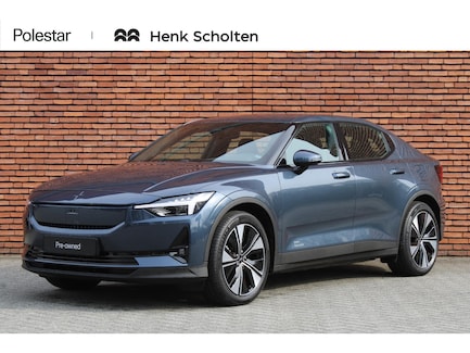 Polestar 2 0