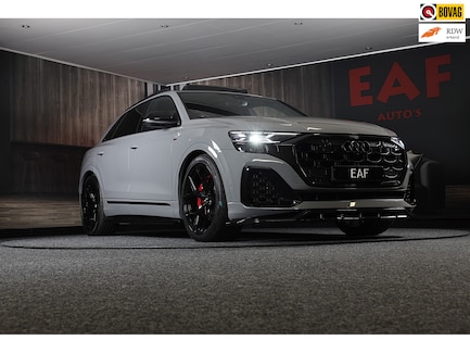 Audi Q8 0
