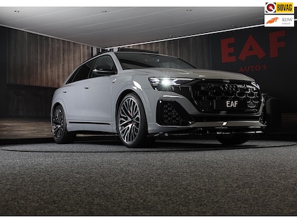Audi Q8 0