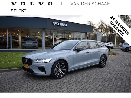 Volvo V60 0