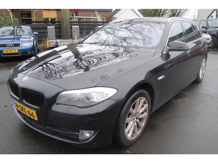 BMW 5-Serie 0