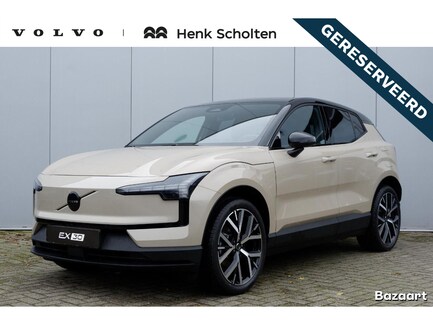 Volvo EX30 0