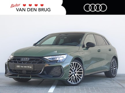 Audi A3 0