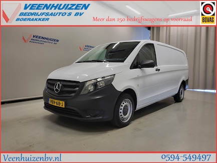 Mercedes-Benz Vito 0