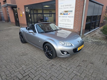 Mazda MX-5 0