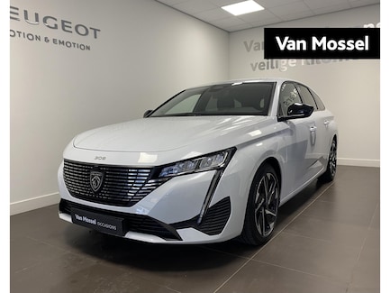 Peugeot 308 0