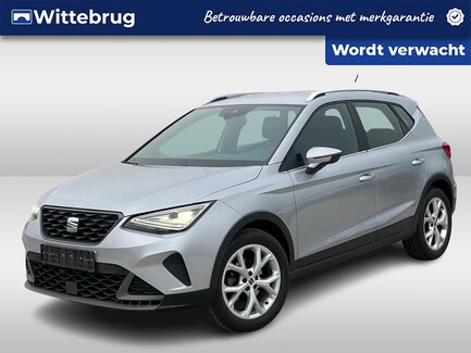 SEAT Arona 0