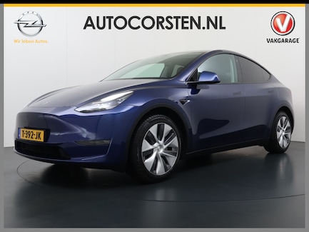 Tesla Model Y 0