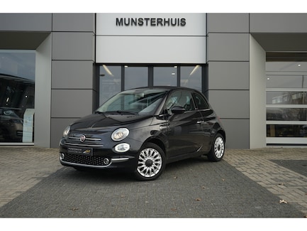Fiat 500 0