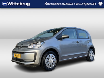 Volkswagen Up! 0