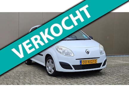 Renault Twingo 0