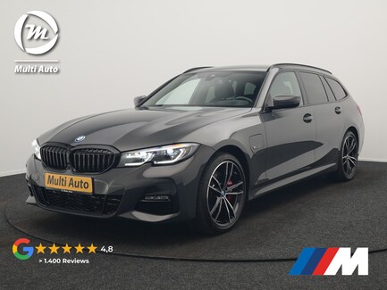 BMW 3-Serie 0