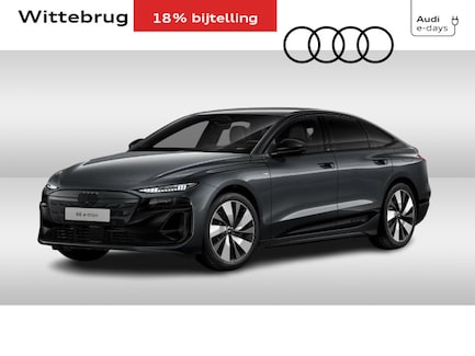 Audi A6 Sportback  e-tron 0