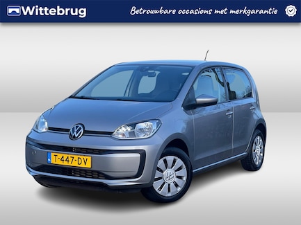 Volkswagen Up! 0