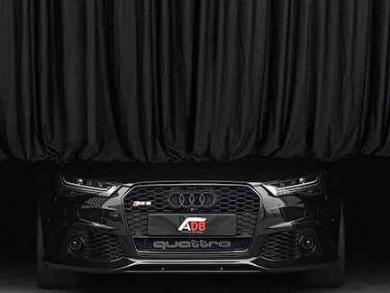 Audi A6 0