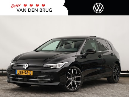 Volkswagen Golf 0
