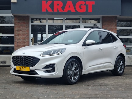 Ford Kuga 0