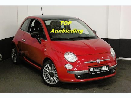 Fiat 500 0