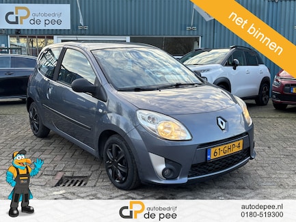 Renault Twingo 0