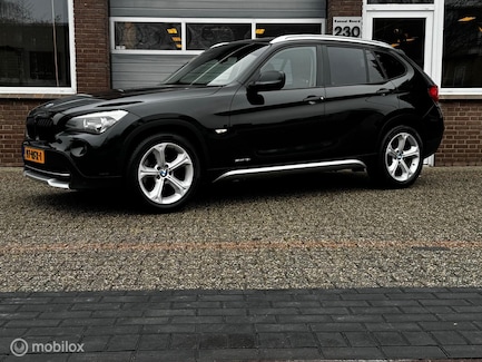 BMW X1 0