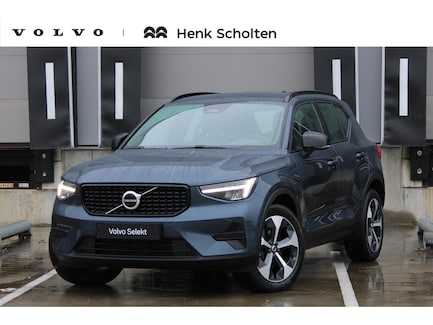 Volvo XC40 0