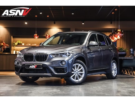 BMW X1 0
