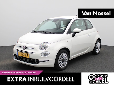 Fiat 500 0
