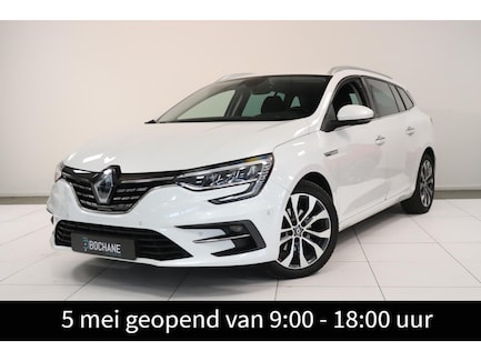 Renault Megane 0