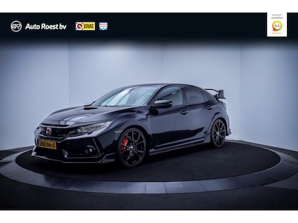 Honda Civic 0