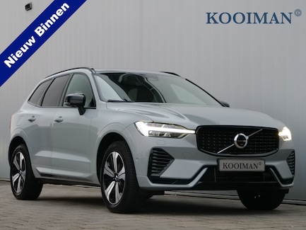 Volvo XC60 0