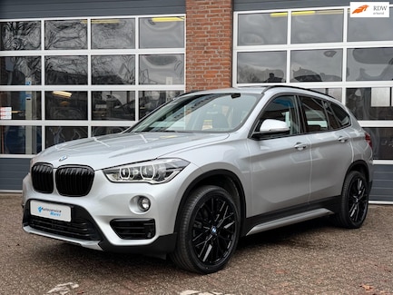 BMW X1 0