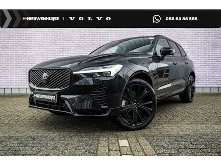 Volvo XC60 0