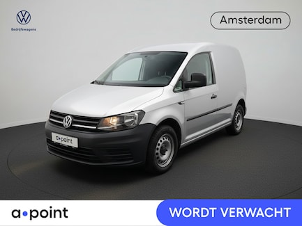 Volkswagen Caddy 0