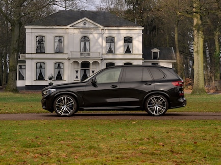 BMW X5 0