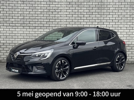 Renault Clio 0