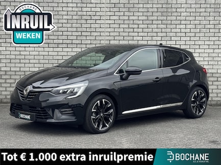 Renault Clio 0