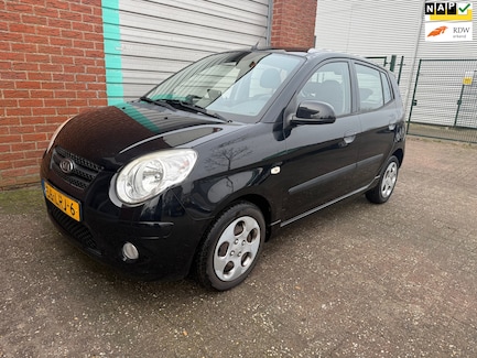 Kia Picanto 0
