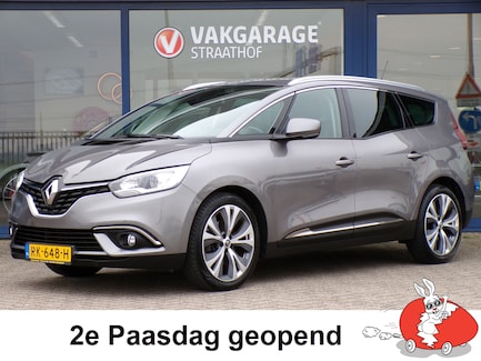 Renault Grand Scenic 0